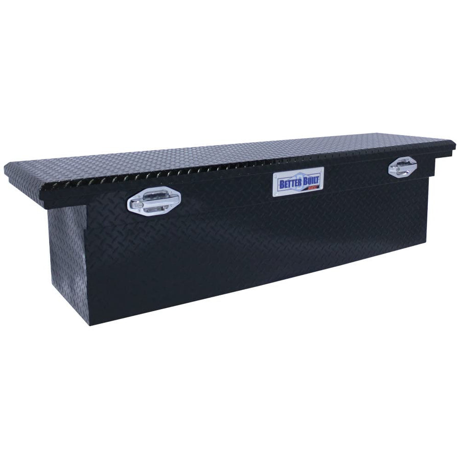 Single Lid Better Built Tool Box 79210921