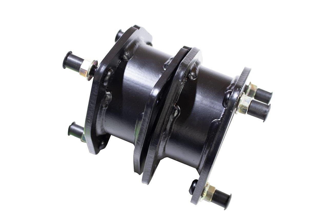 Chevy 1500 Fishbone Offroad 2.25” Leveling Kit - Steel FB27254