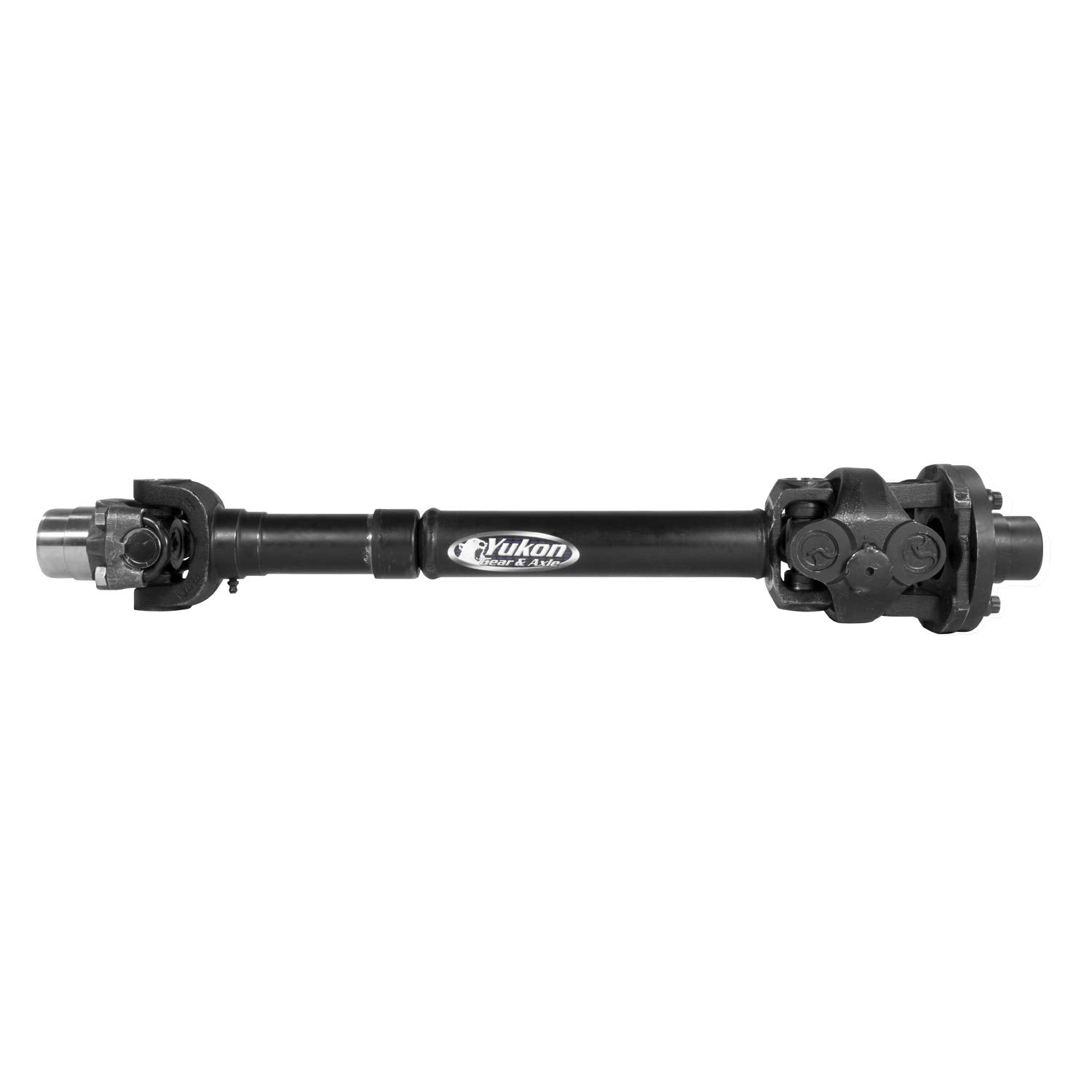 2018 JL Rubicon Yukon Gear & Axle Rear Driveshaft, 1350 Hd, 2Dr, M/T