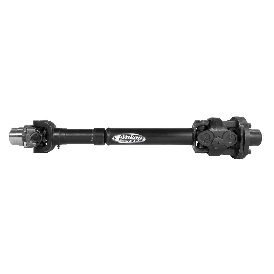 2018 JL Rubicon Yukon Gear & Axle Rear Driveshaft, 1350 Hd, 2Dr, M/T