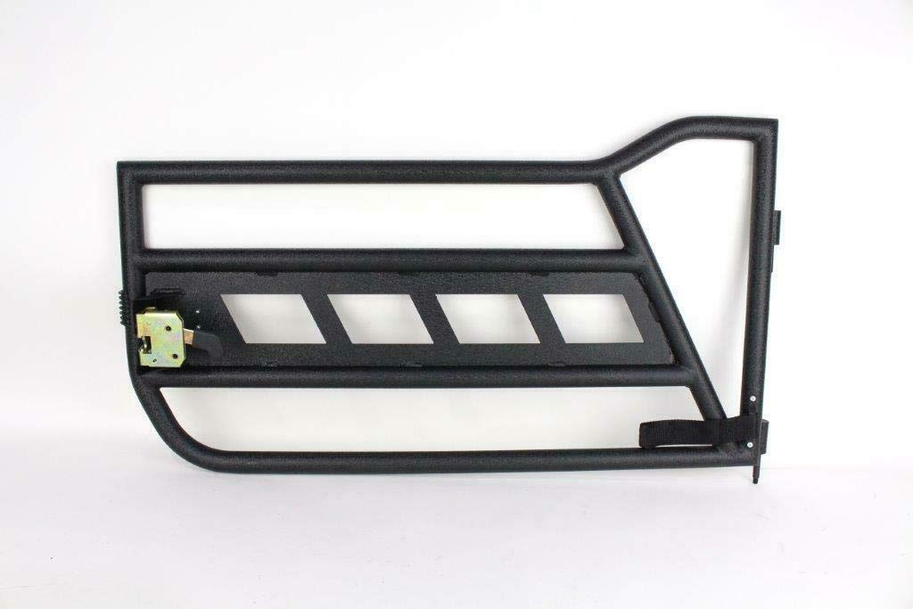 JL FISHBONE Front Tube Doors