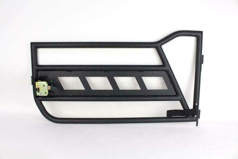 JL FISHBONE Front Tube Doors