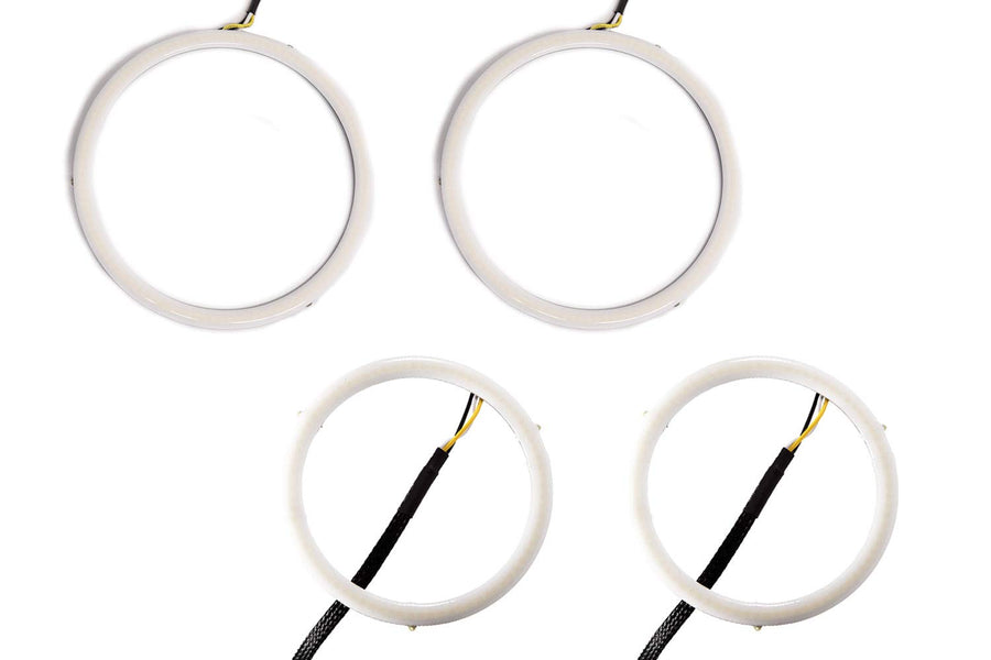 Switchback Halo Lights LED 150mm/160mm Diode Dynamics