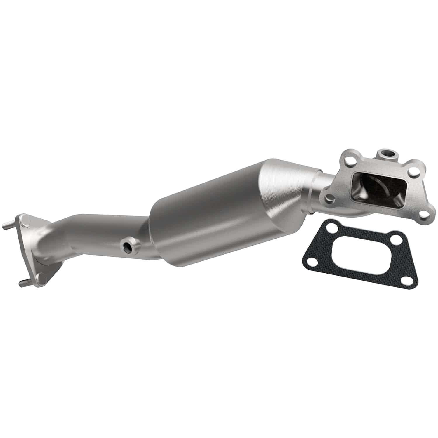 California Grade MagnaFlow Catalytic Converter 5582610: Direct-Fit (CARB Compliant)