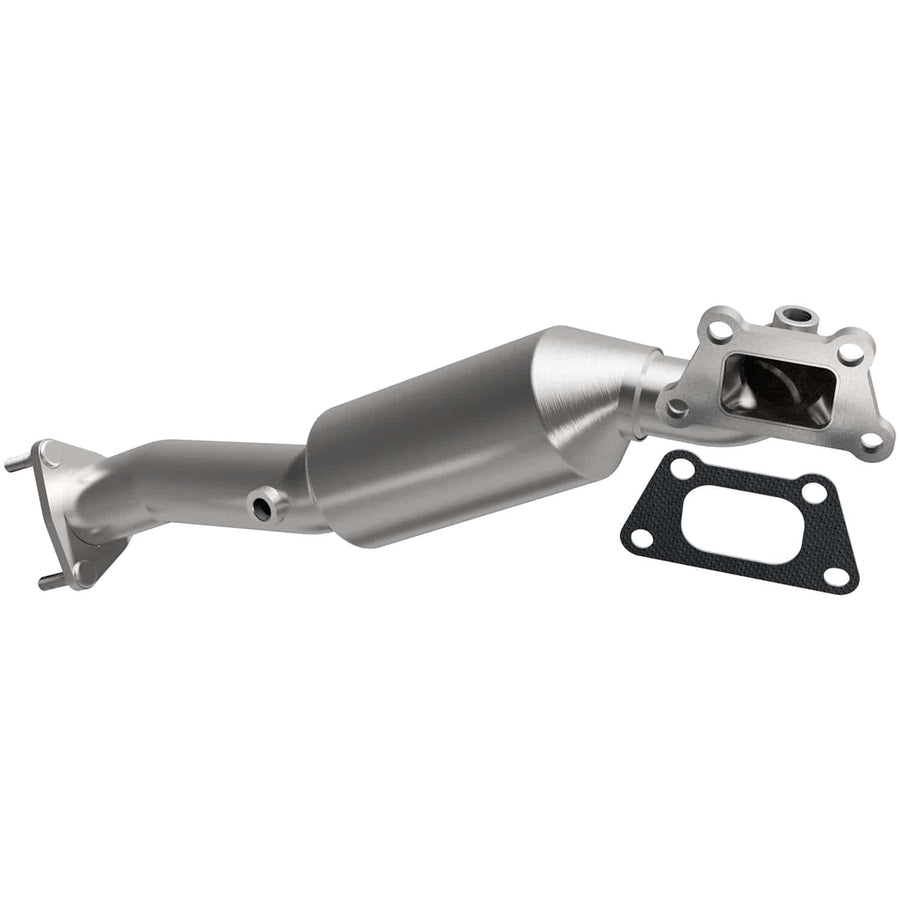 California Grade MagnaFlow Catalytic Converter 5582610: Direct-Fit (CARB Compliant)