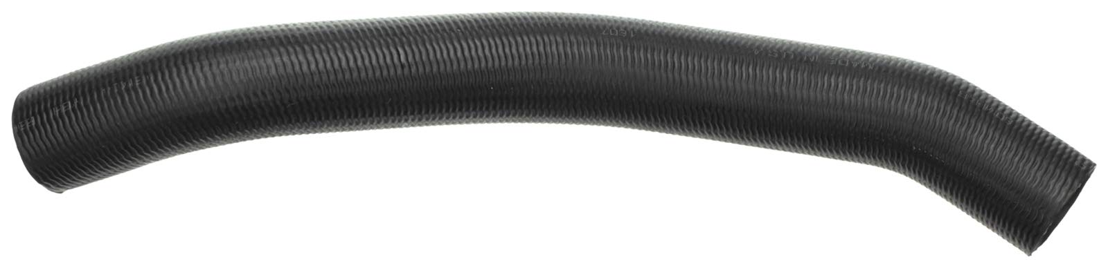 Premium Gates Molded Coolant Hose 20814