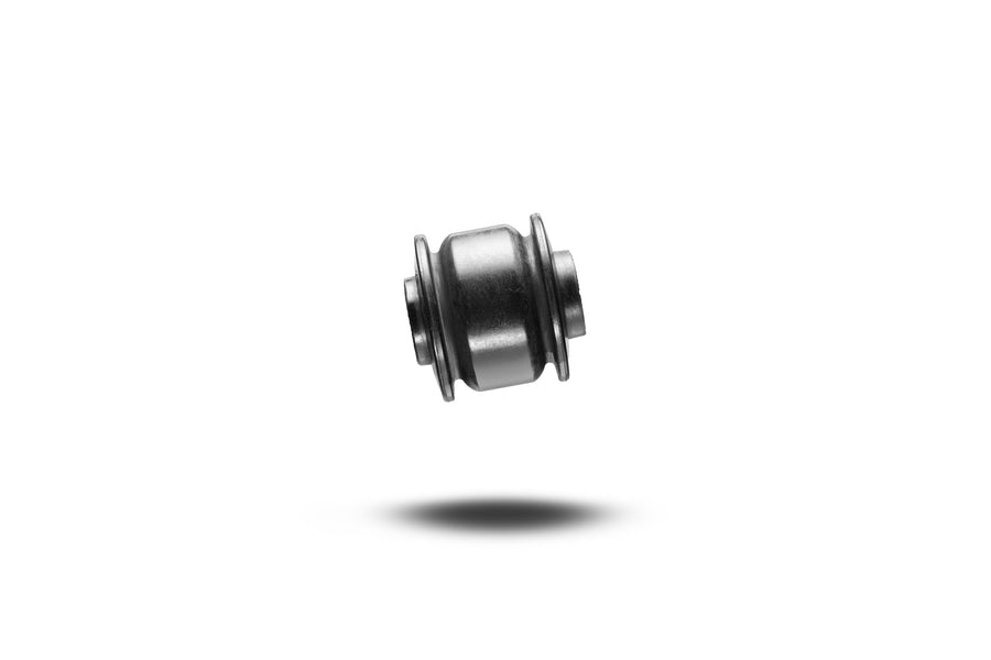 Rugged Ridge Control Arm Bushing for Jeep Gladiator/Wrangler | Upper, Front, Black | Replaces OE Part# 68332999AB | 18362.51 | Fits 2018-2024 Jeep Wrangler JL/JLU; 2020-2024 Jeep Gladiator JT