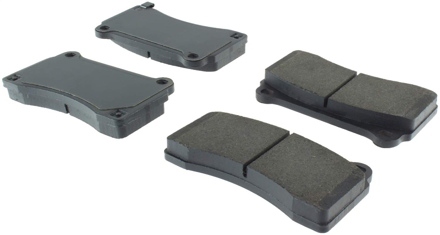 Brake Pads StopTech 305.13830 Street Select with Hardware