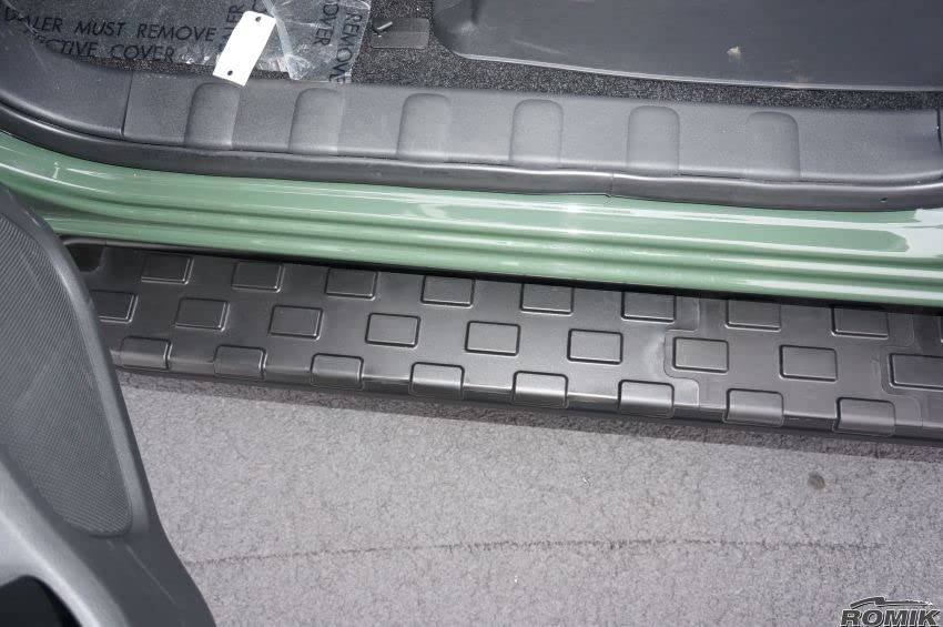 Rec-Tb Romik Runningboard 51823419