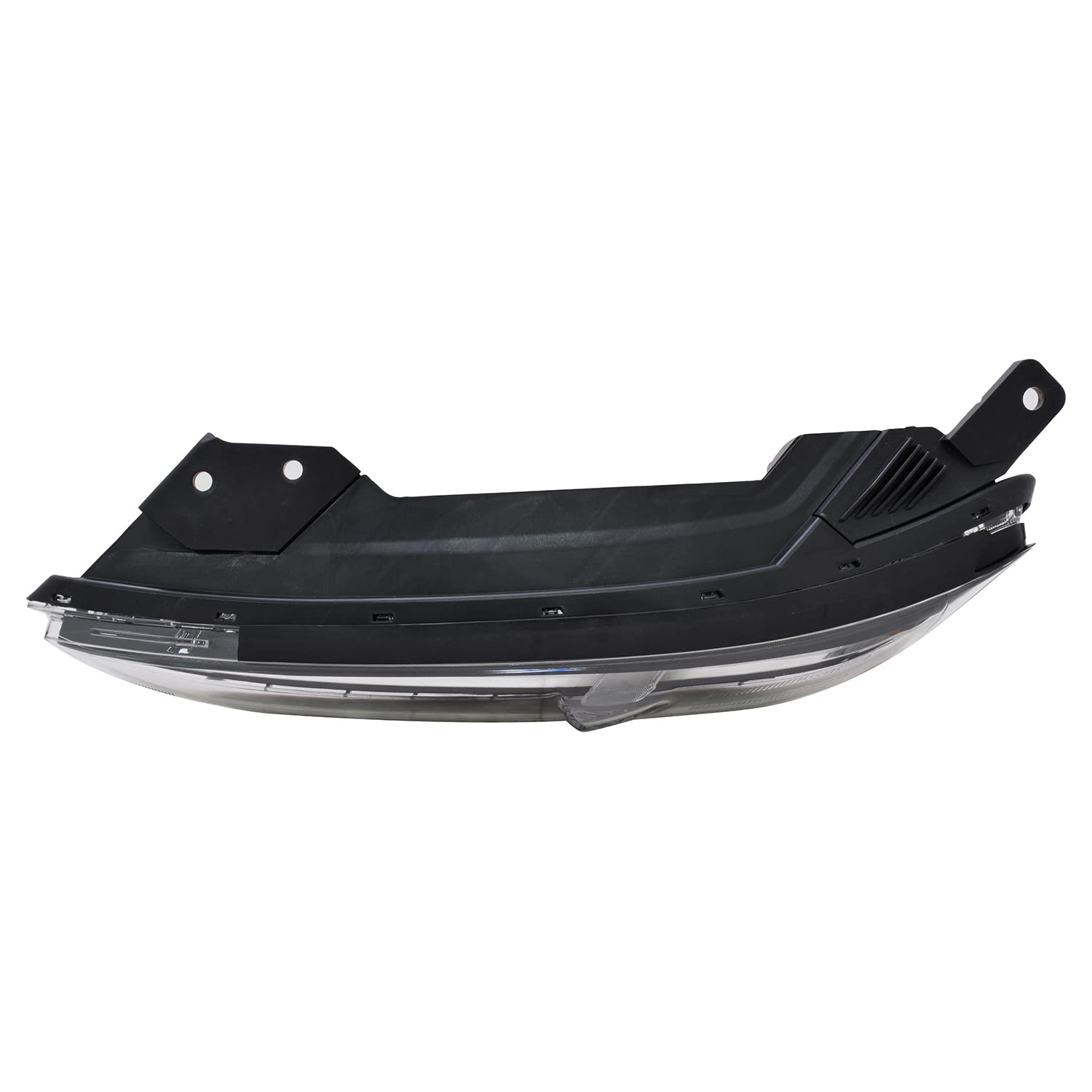 Left TYC Daytime Running Light Compatible with 2018-2021 Hyundai Kona