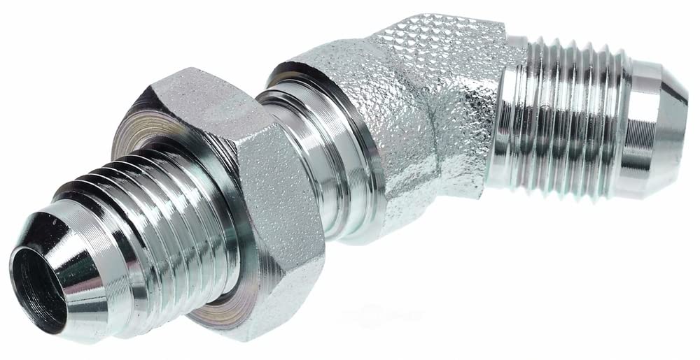 G60446-0808 Gates Adapter Fitting