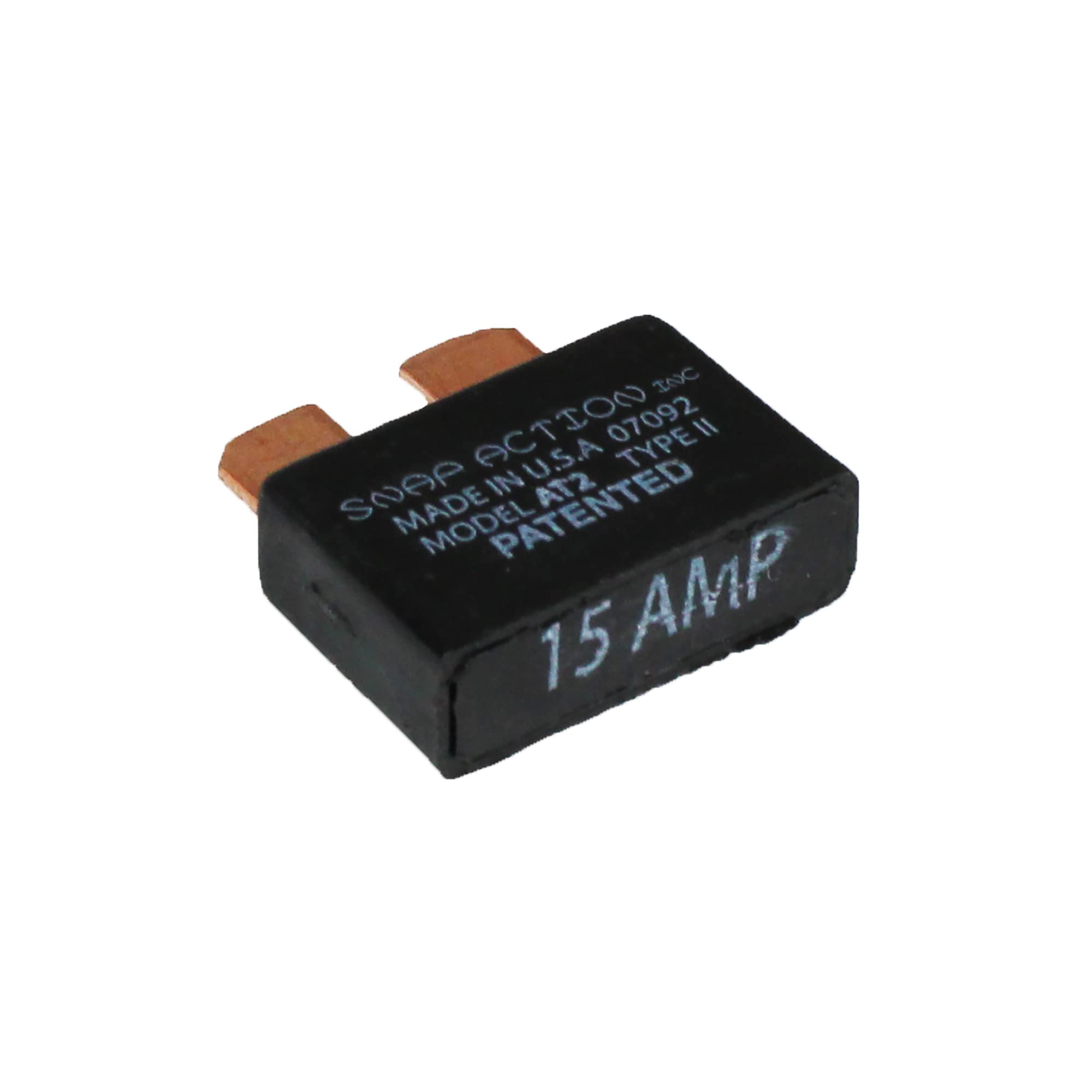 15 AMP Dometic 31393 Circuit Breaker