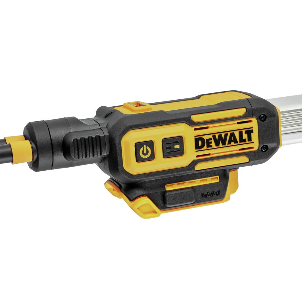 DEWALT Cordless 12V/20V MAX Hood Light, Mechanic Work Light, LED, Bare Tool Only (DCL045B)