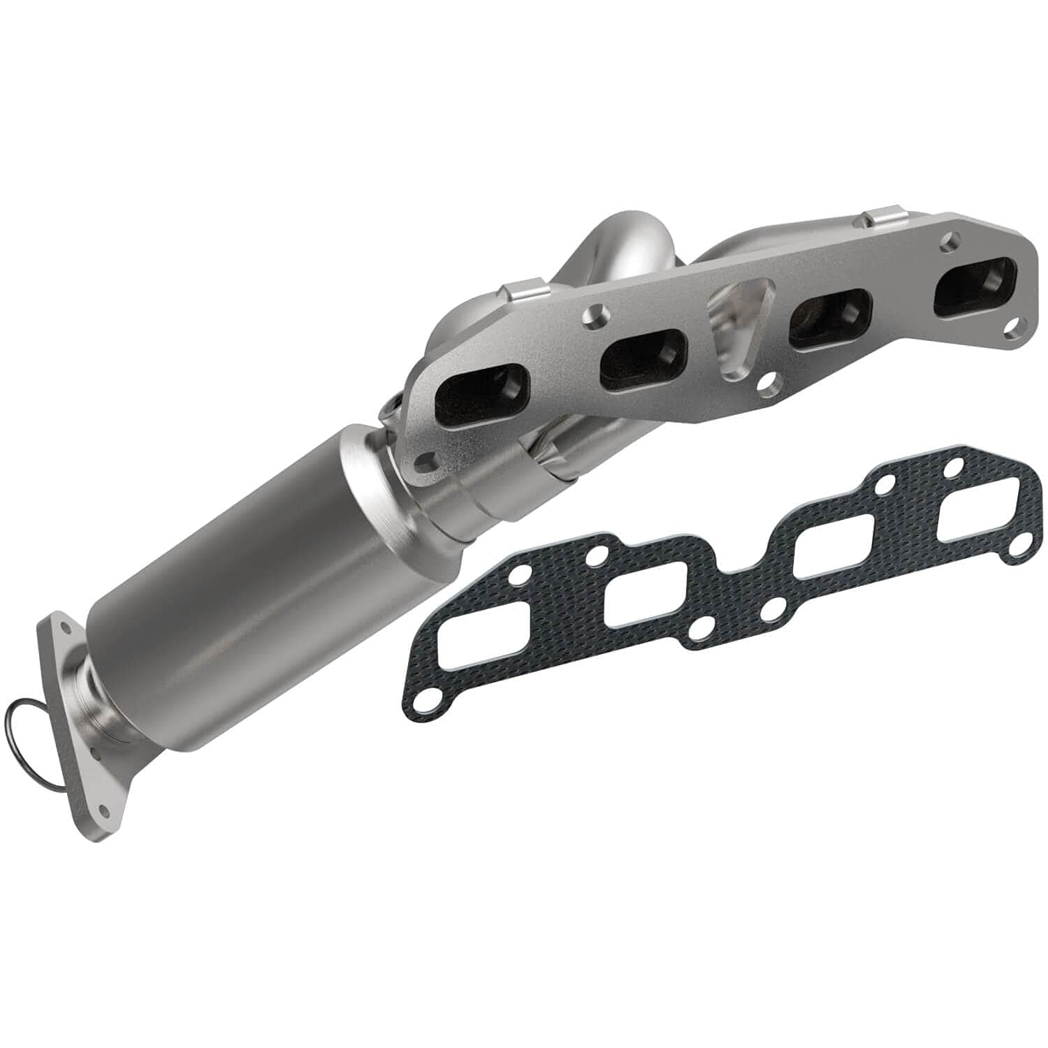California Grade MagnaFlow Catalytic Converter 5582596: Manifold (CARB Compliant)