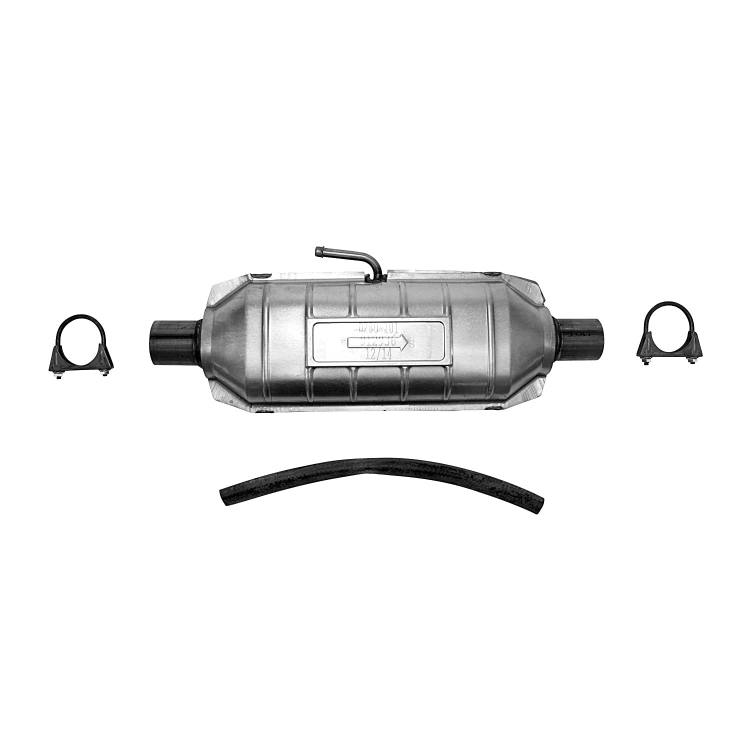 912936 AP Exhaust Direct Fit Catalytic Converter