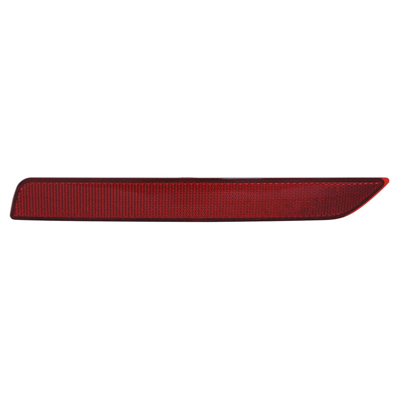 Replacement TYC 17-5940-00 rear_left Reflex Reflector
