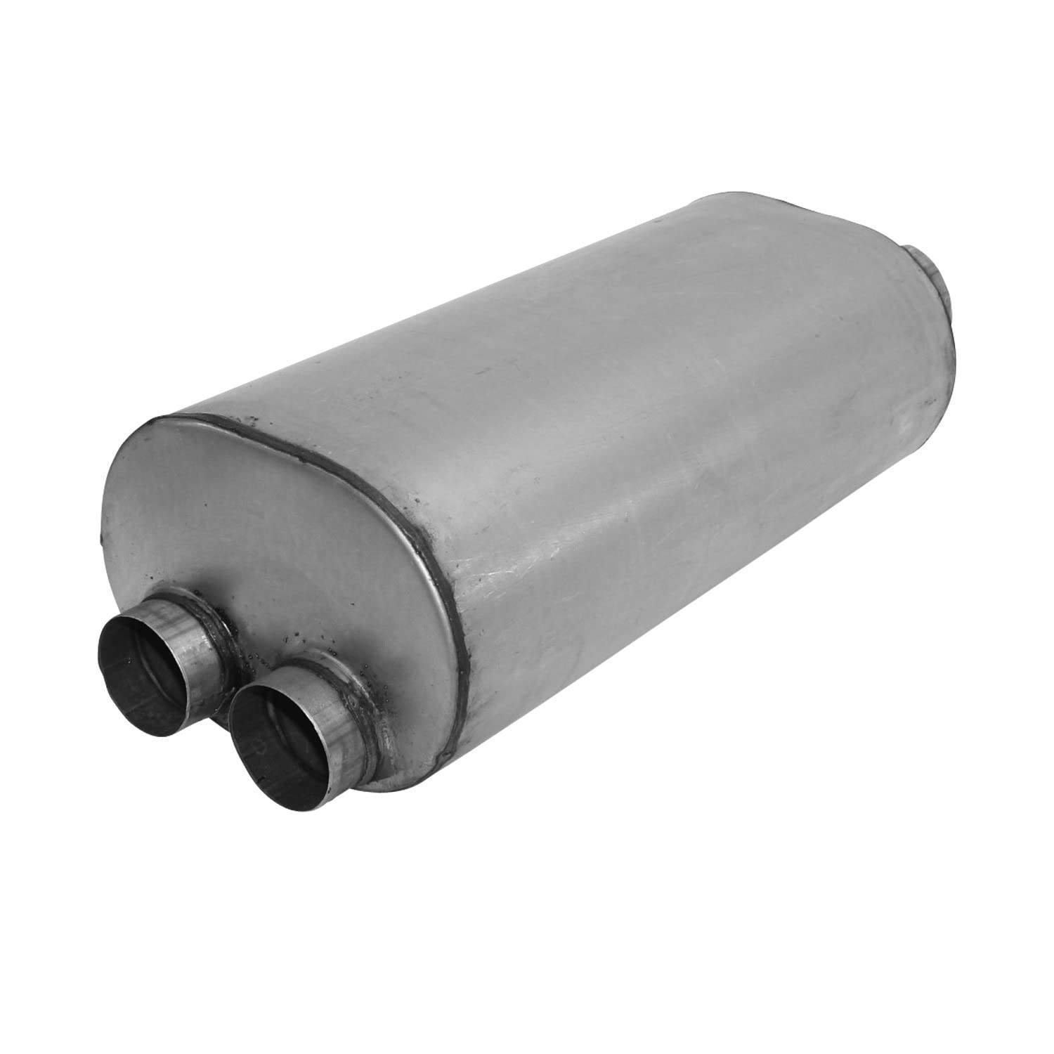 X503 AP Exhaust Muffler