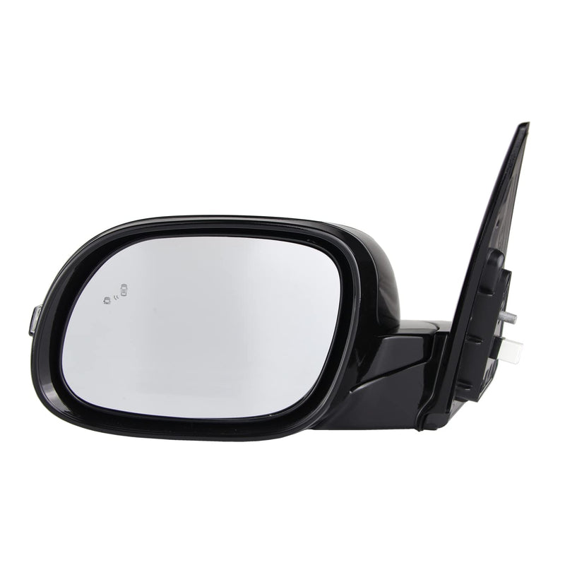 Mirror TYC