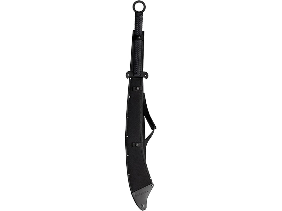 Chinese Sword Machete Cold Steel 24in Blade