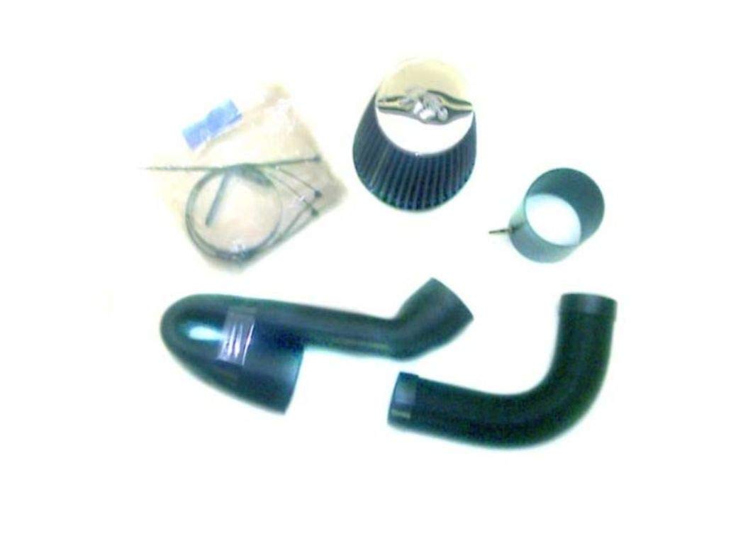 K&N Cold Air Intake Kit: Guaranteed to Increase Horsepower, High Performance: 50-State Legal: Fits 1991-1995 HONDA (Civic IV)57-0172-1