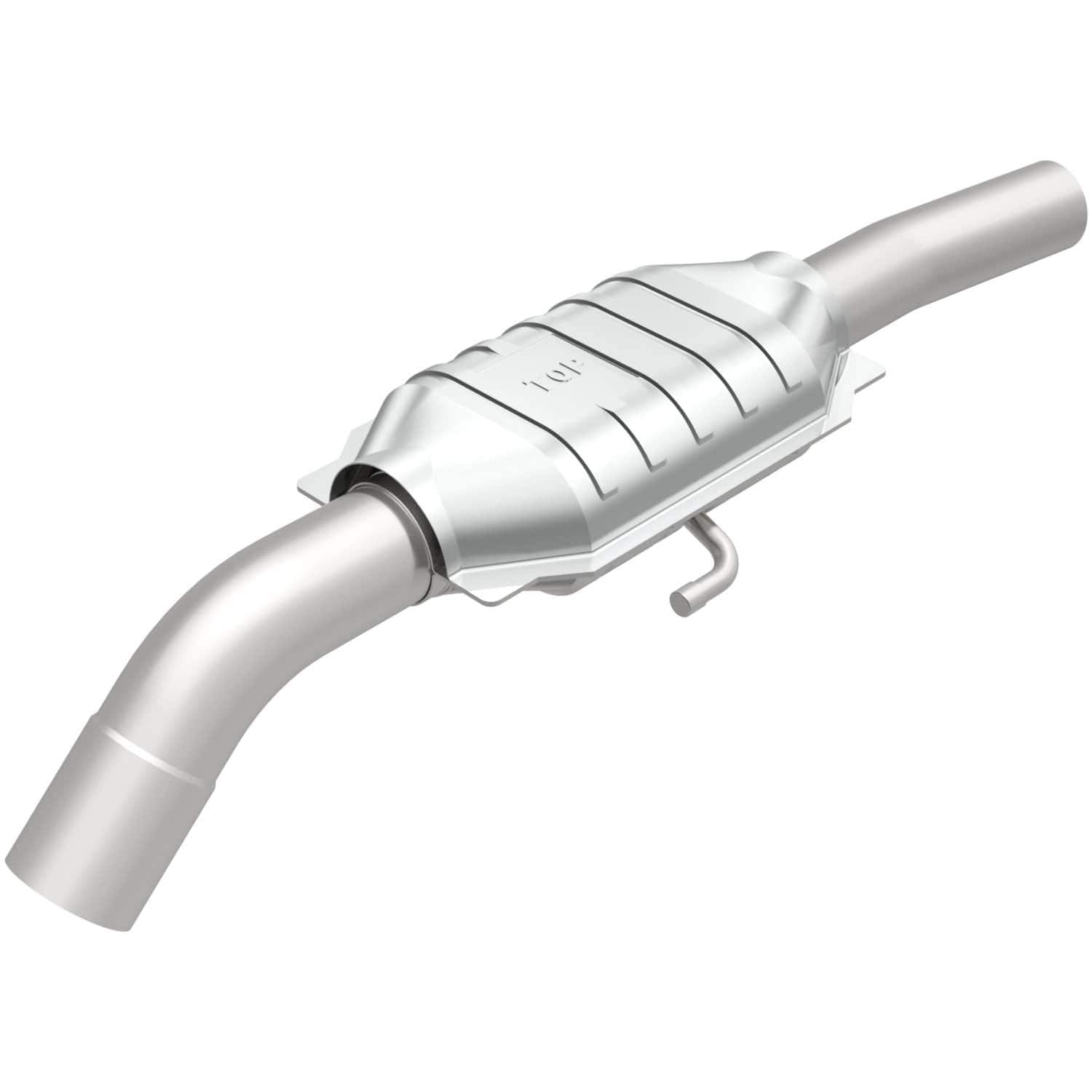 California Grade MagnaFlow Catalytic Converter 3391290: Direct-Fit (CARB Compliant)