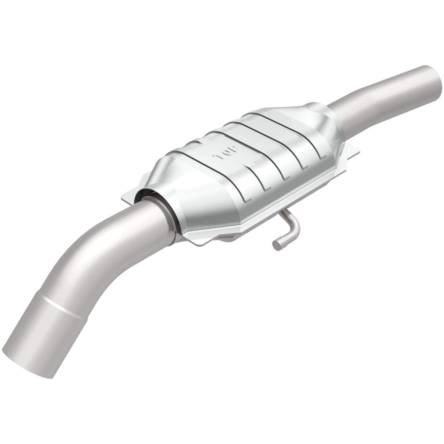 California Grade MagnaFlow Catalytic Converter 3391290: Direct-Fit (CARB Compliant)