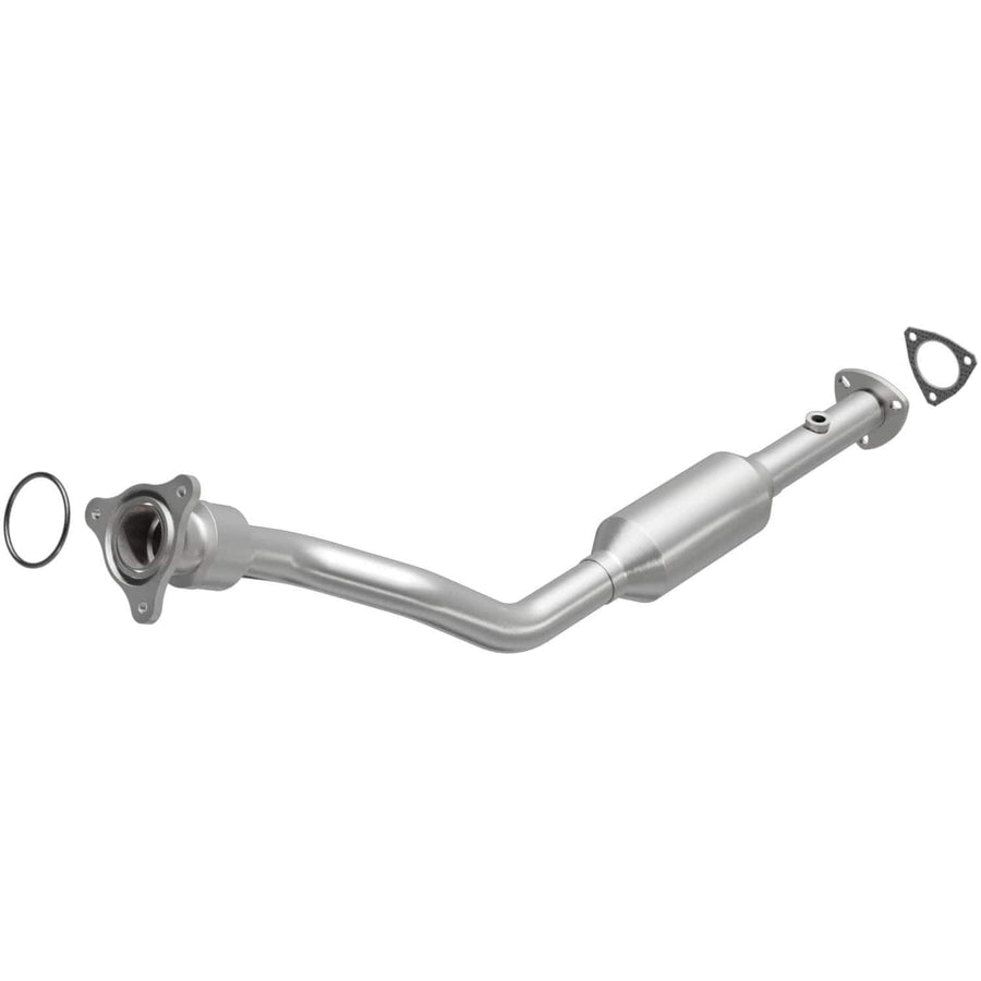 California Grade MagnaFlow Catalytic Converter 4561089: Direct-Fit (CARB Compliant)