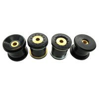 KDT917 Whiteline Rear Crossmember Mount Bushing, Black