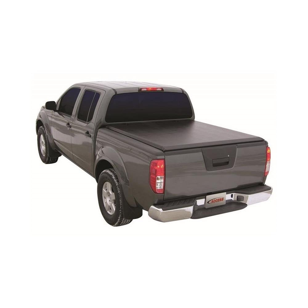 Original Access 13129 Roll-Up Tonneau Cover