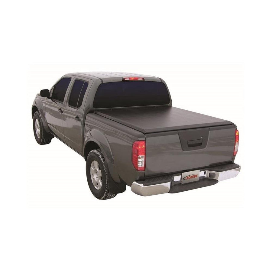 Original Access 13129 Roll-Up Tonneau Cover