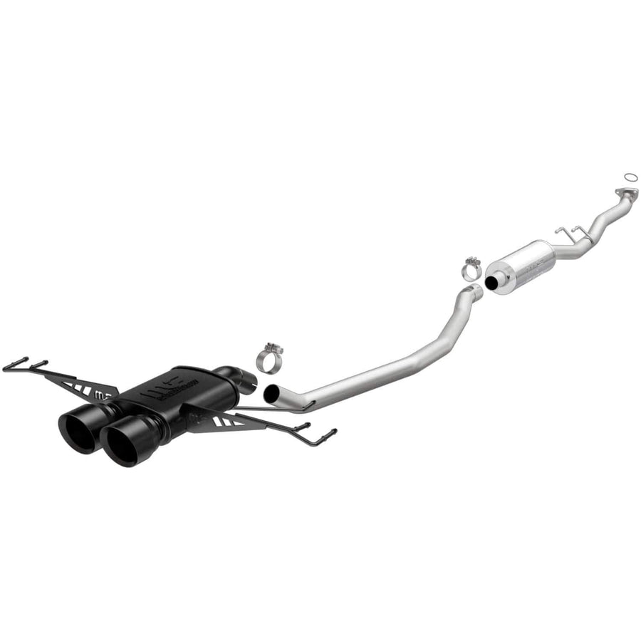 Honda Civic Sport MagnaFlow 2017-2021 Cat-Back Performance Exhaust System, L4 1.5L