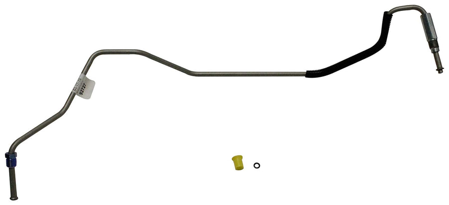 Power Steering Pressure Line Hose Assembly nobrandname 366166