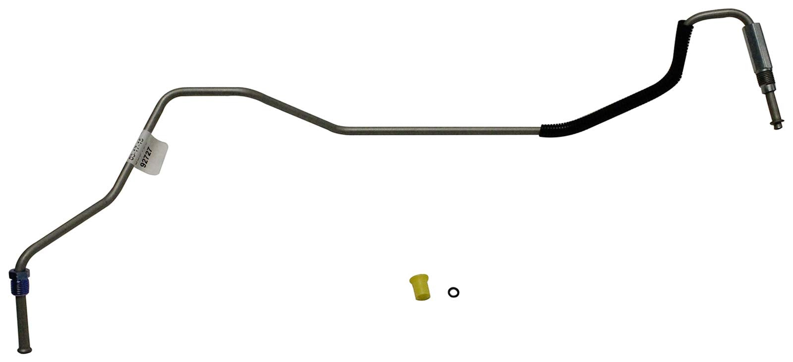 Power Steering Pressure Line Hose Assembly nobrandname 366166