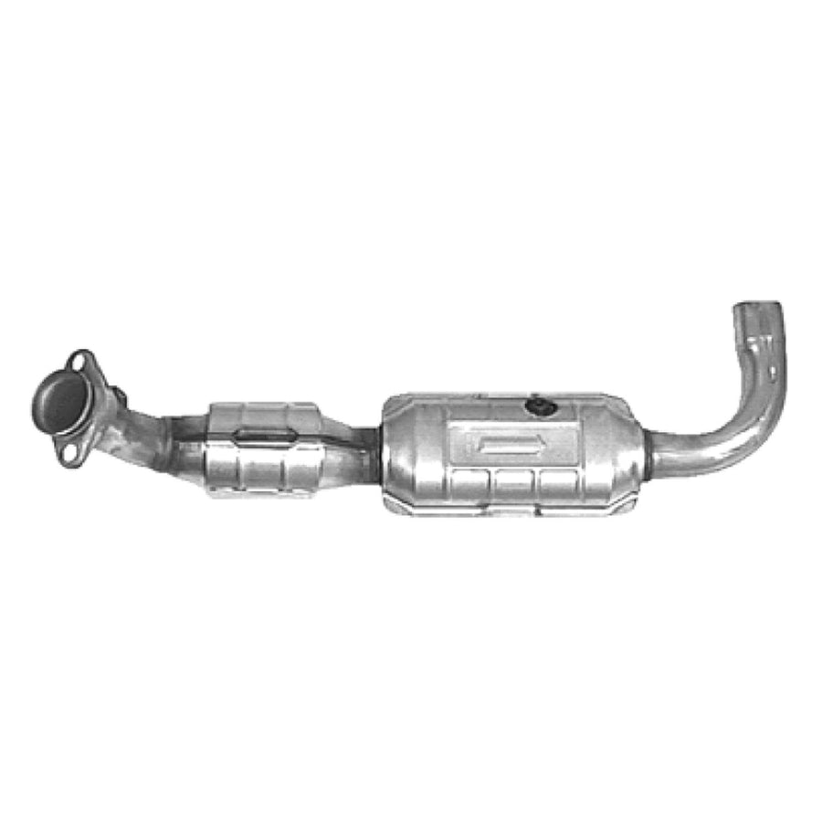 912117 AP Exhaust Direct Fit Catalytic Converter