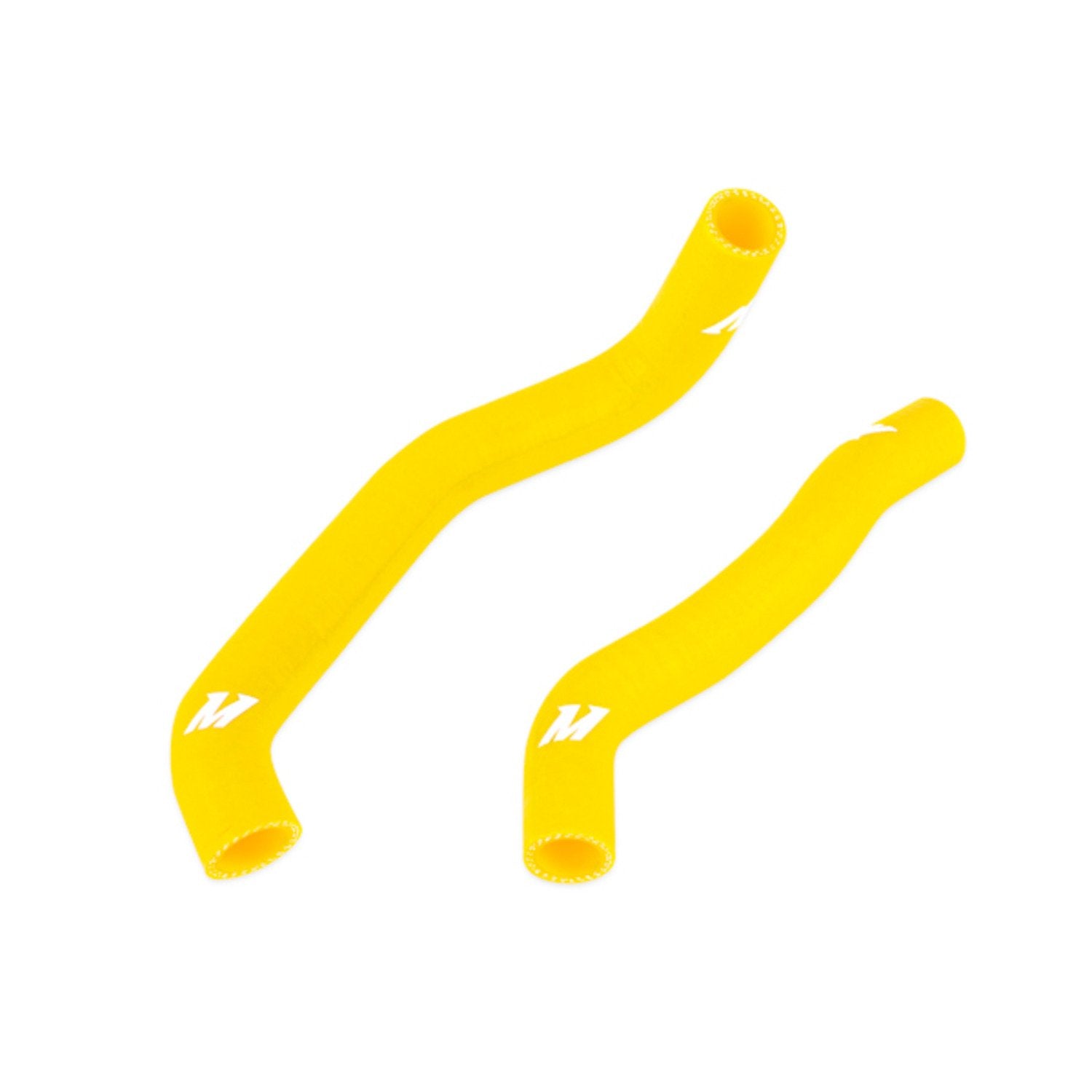 Mishimoto Powersports MMPSH-LTZ400-03KTYW Silicone Hose Fits Suzuki LTZ400 2003-2008 Yellow