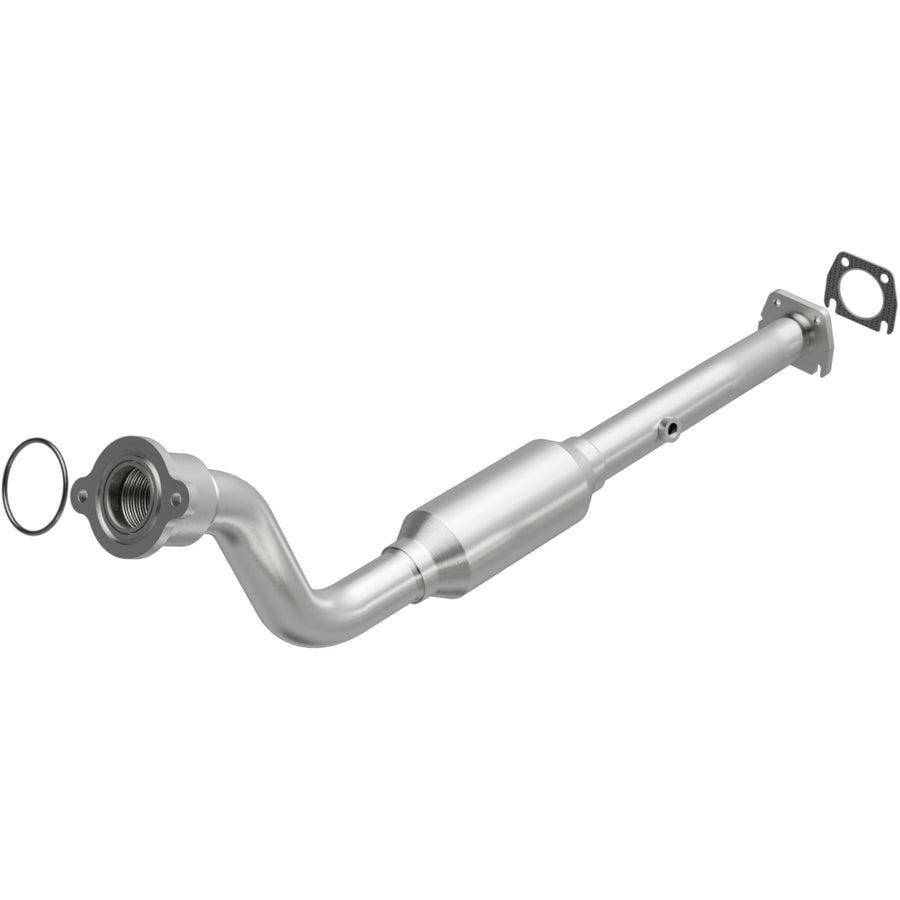 Catalytic Converter MagnaFlow 23522: HM Grade, Direct-Fit (Federal/EPA Compliant)