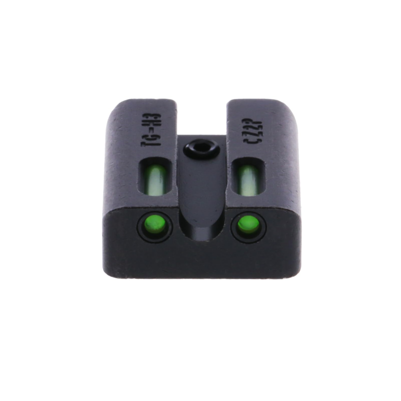 TFX CZ P10 Set PRO ORN TRUGLO Handgun Sights