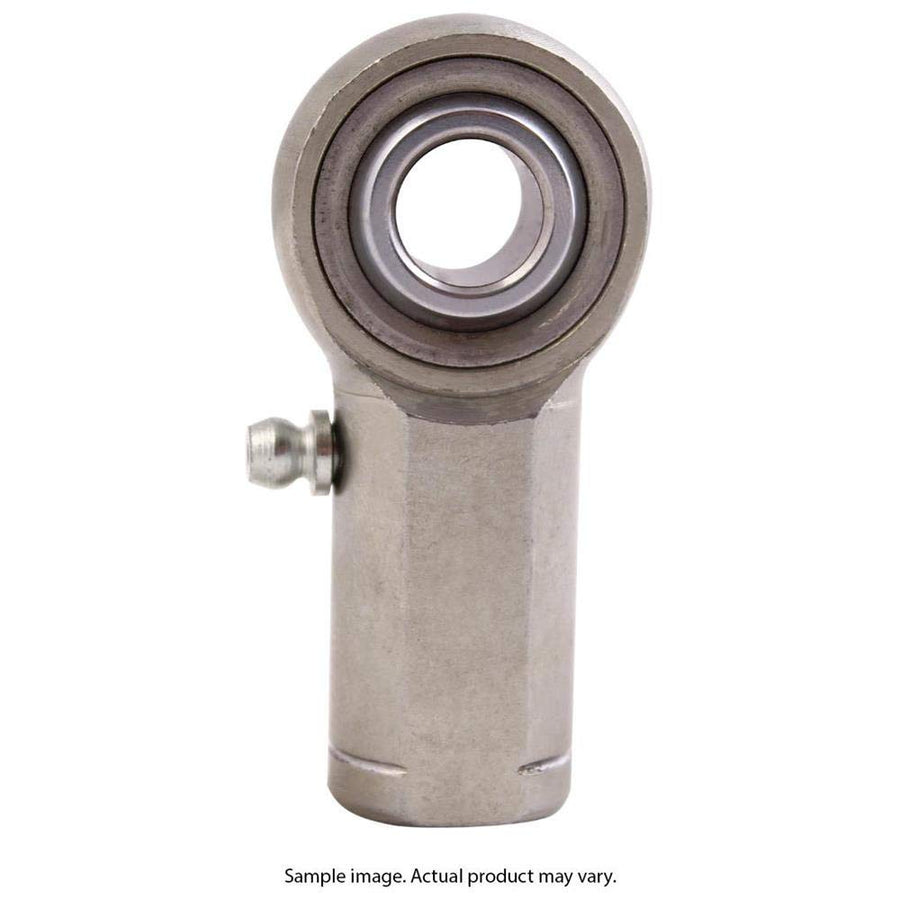 MHFR14Z-1 QA1 Metric H Series Rod Ends, 14mm Bore, 14X1.5 6G RH
