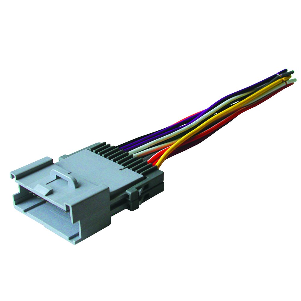 American International GWH416 AI Innovations Factory Wire Harness for GM and Select Imports 2000-2008