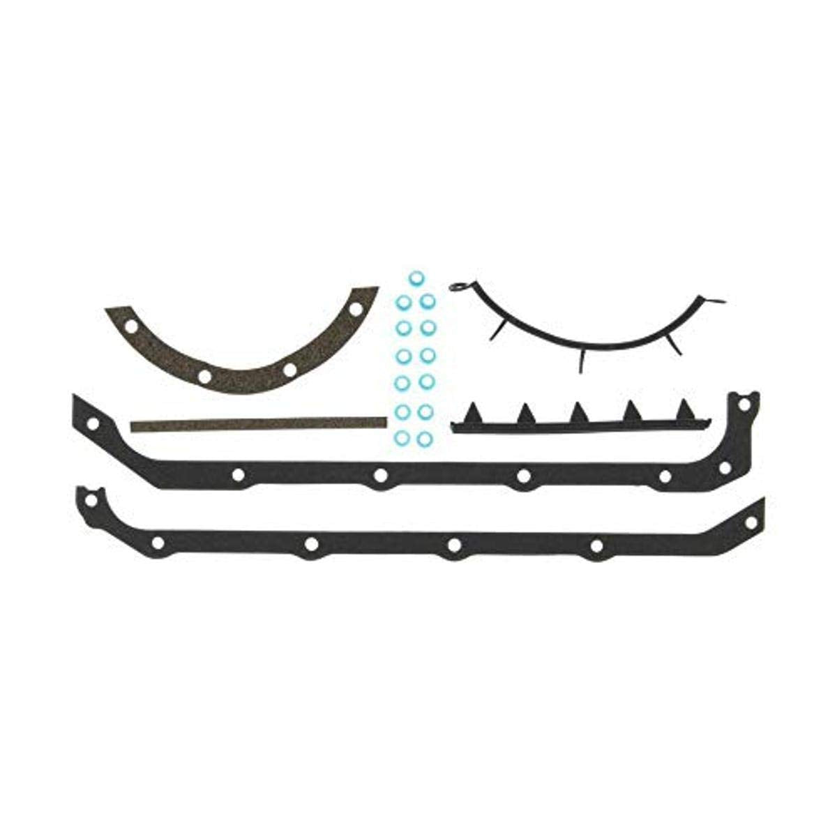 Oil Pan Gasket Set Mahle - OS32508