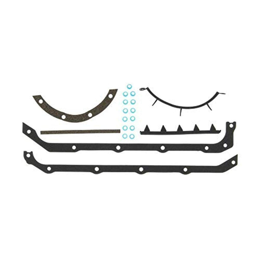 Oil Pan Gasket Set Mahle - OS32508