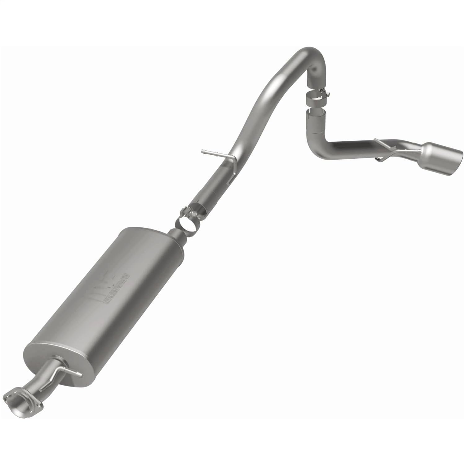 Performance Magnaflow Exhaust 15718