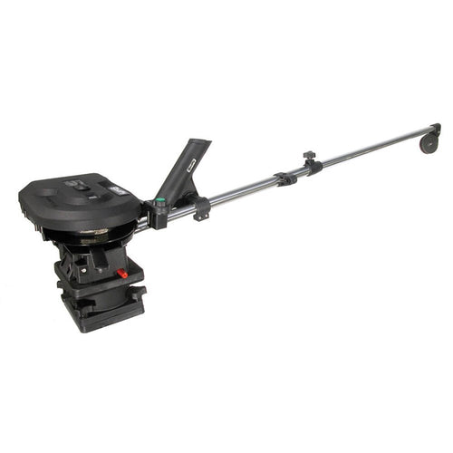 Dwnrigger Scotty 1106 Elec Depthpwr 30-60boom