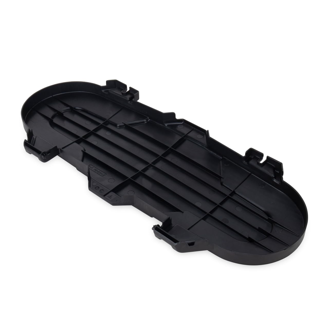 Lid Replacement Camco for Double Tank Cover, Black