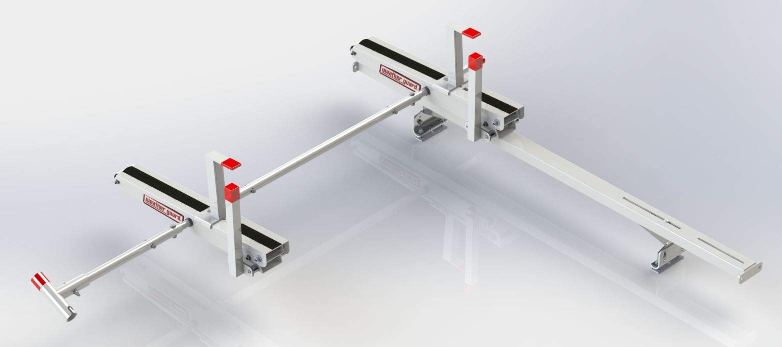 Ladder Rack WEATHER GUARD 2277301