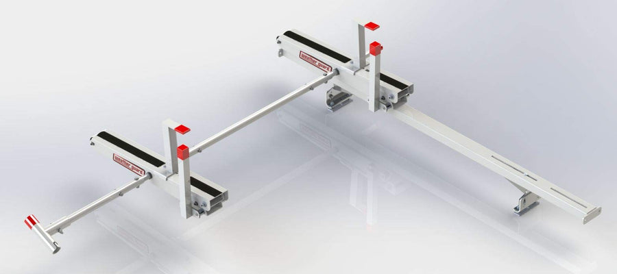Ladder Rack WEATHER GUARD 2277301
