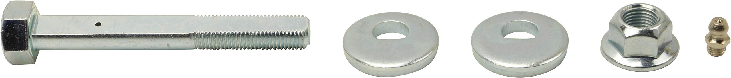 MOOG Alignment K100393 Toe Adjuster for Honda CR-V