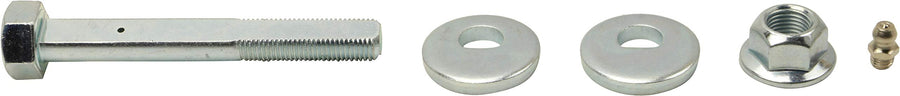 MOOG Alignment K100393 Toe Adjuster for Honda CR-V