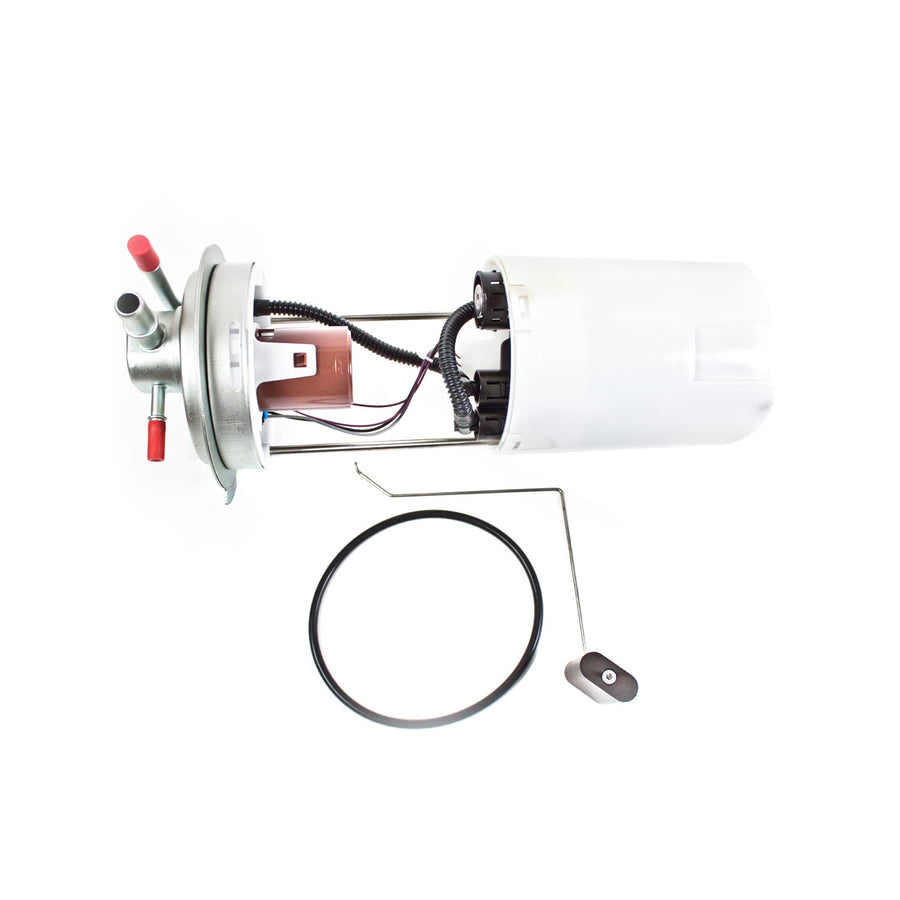 Fuel Pump Module Assembly TYC 150091-A Compatible with 2004-2007 Chevrolet Silverado 4.8L 5.3L 6.0L V8