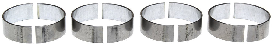 Clevite Engine CB-1910A(4) Connecting Rod Bearing Set